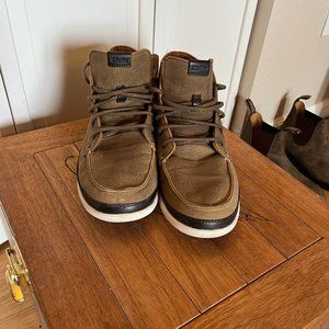 Men's Olukai Chukka Boot